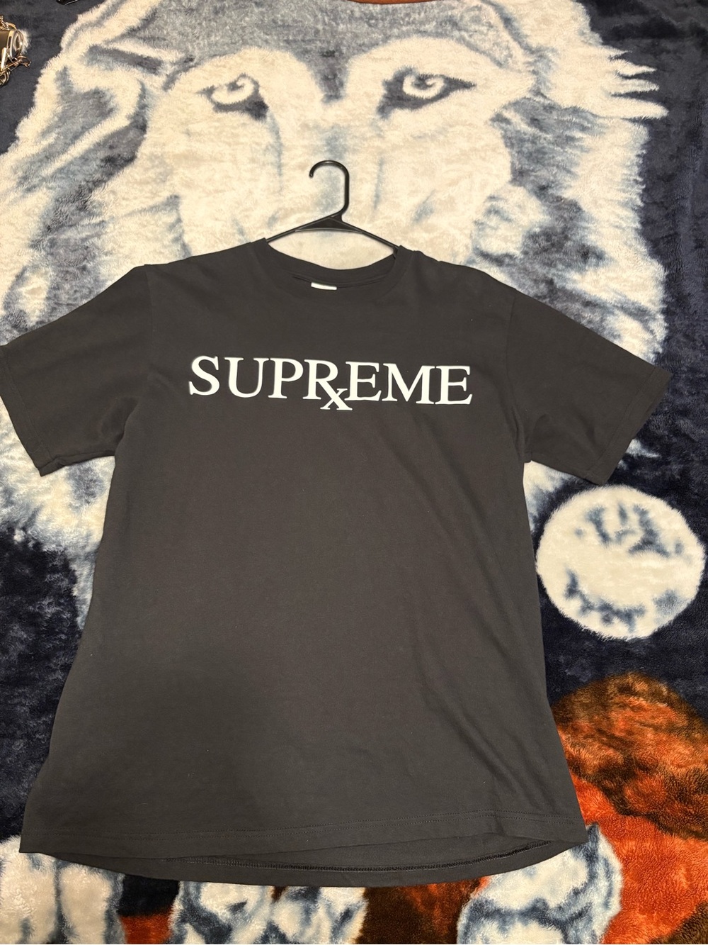 Supreme rx tee
